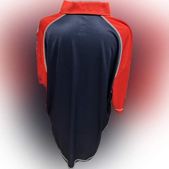 Vintage Boston Red Sox MLB Logo 2014 - Picture 4 of 4